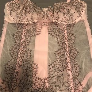 Victoria Secret Lingerie